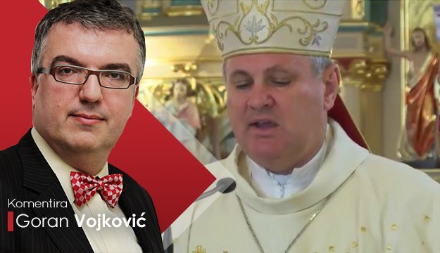 Pope Košiću, tko je ono štitio udbaše?