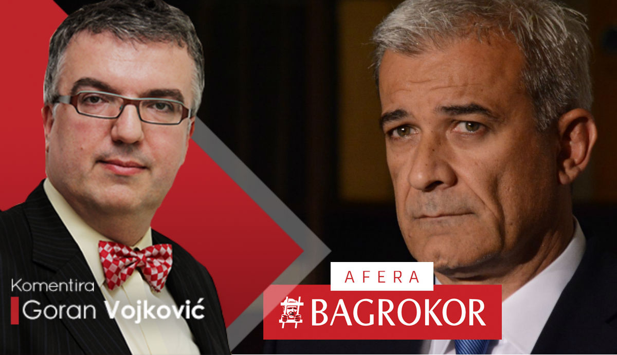 Jeste li spremni dati 10.000 svojih kuna za Agrokor?