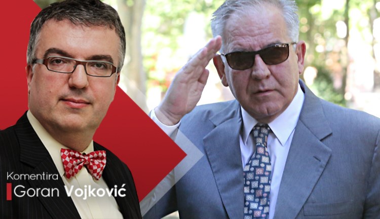 Arbitražu oko INA-e smo izgubili jer je Sanader nevin