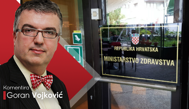 Izmjene naziva ministarstava - prazna bahatost i bacanje narodnog novca