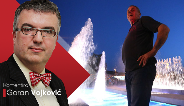 Milan Bandić 365 - vašim novcem do vaših glasova