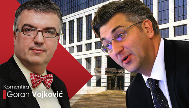 Plenković se razbacuje našim milijardama kao da naručuje piće