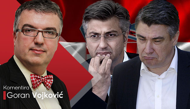 Što će u nedjelju odlučiti Hrvati?