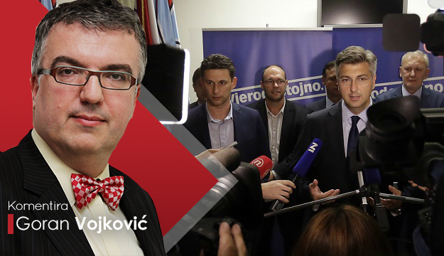 Opširna analiza - što sve MOST točno traži od HDZ-a