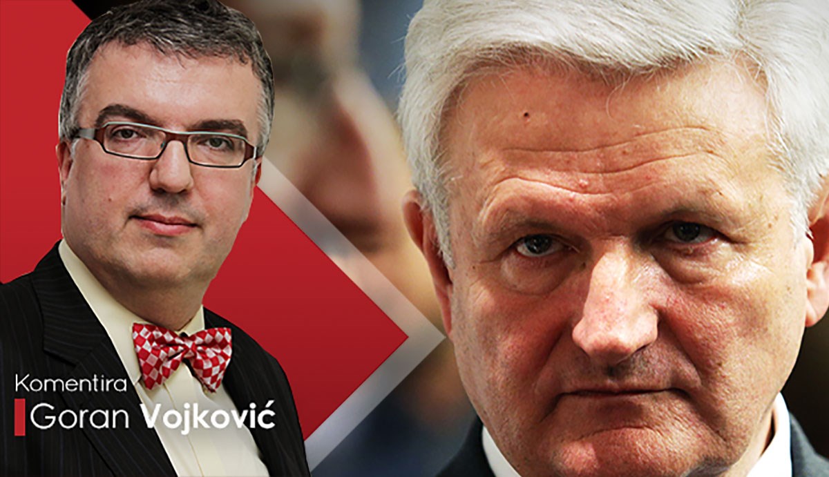 Ako se nekome spašava Agrokor, neka to učini s koferom svog novca
