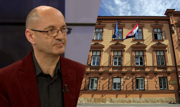ZEMLJA APSURDA Sudac u Osijeku osudio bankare, ali ih oslobodio kazne jer su - humani