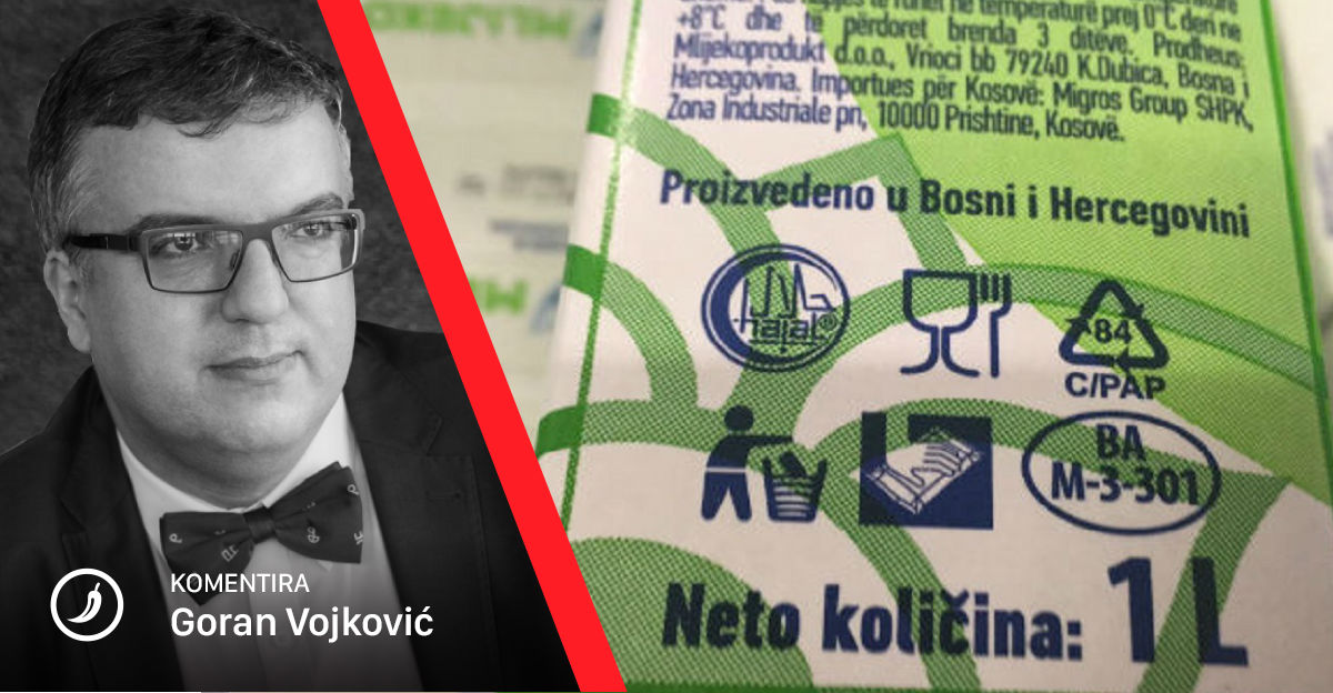 Zašto bismo uopće kupovali hrvatsko?