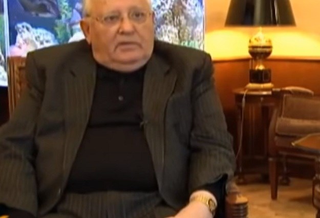Gorbačov prvi put javno progovorio o Putinu i ispričao prilično mračne stvari: Sramim ga se