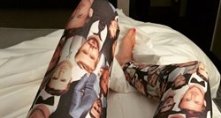 Ryan Gosling u tvom krevetu: Cure poludjele za tajicama s njegovim likom