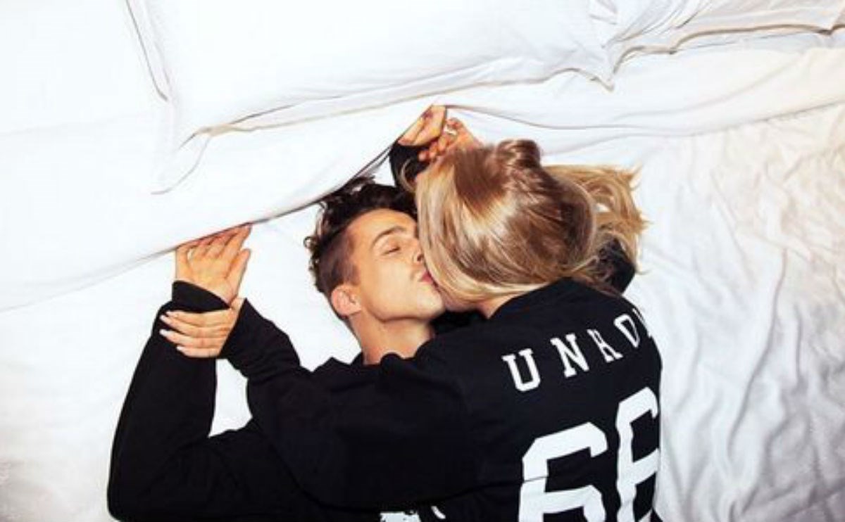 Ova 4 horoskopska znaka nazivaju "gospodarima seksa"