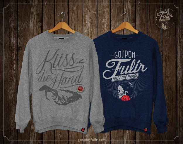 "Gospodin Fulir" od sada i za dame, pardon, milostive