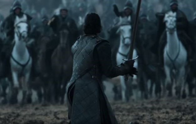VIDEO Evo kako se snimala spektakularna "Battle of the Bastards" iz Igre prijestolja