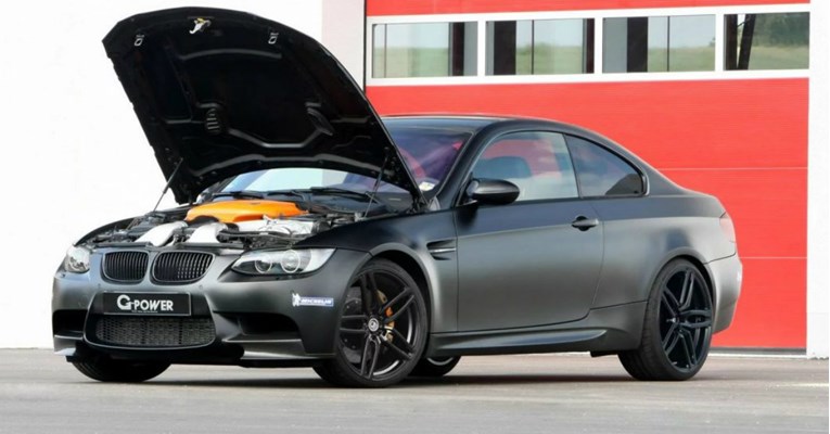BMW M3 na akciji: Preko 500 KS je početak ponude