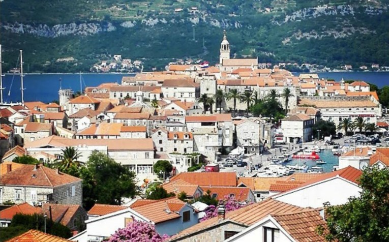Među 10 najromantičnijih gradića u Europi je i jedan hrvatski