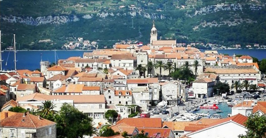 Među 10 najromantičnijih gradića u Europi je i jedan hrvatski