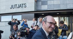 Trojica gradonačelnika ispitana zbog zabranjenog referenduma o neovisnosti Katalonije