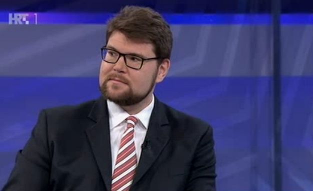 Grbin: Imamo natječaj za premijera koji traje 24 sata, to je smiješno