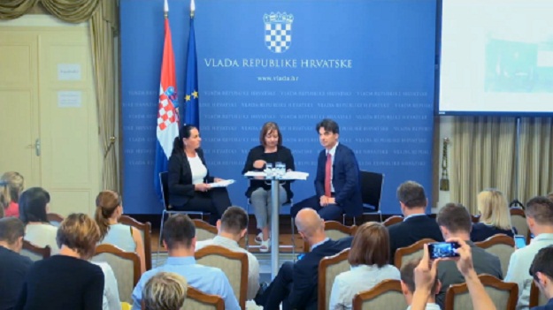 Grčić: Bankari bi trebali biti fleksibilniji kada je riječ o EU projektima