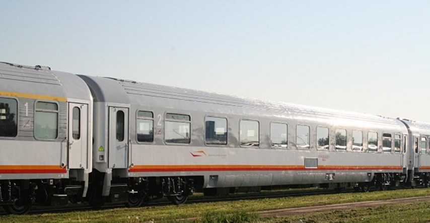 Gredelj modernizira vagone za željeznicu Crne Gore