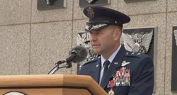 Američki general pozvao BiH na jaču suradnju protiv terorizma