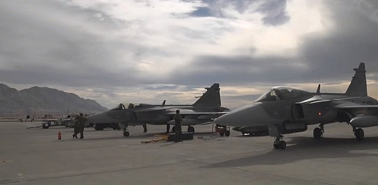 F-16 ili Gripen? Uskoro odluka vlade o nabavci borbenih aviona