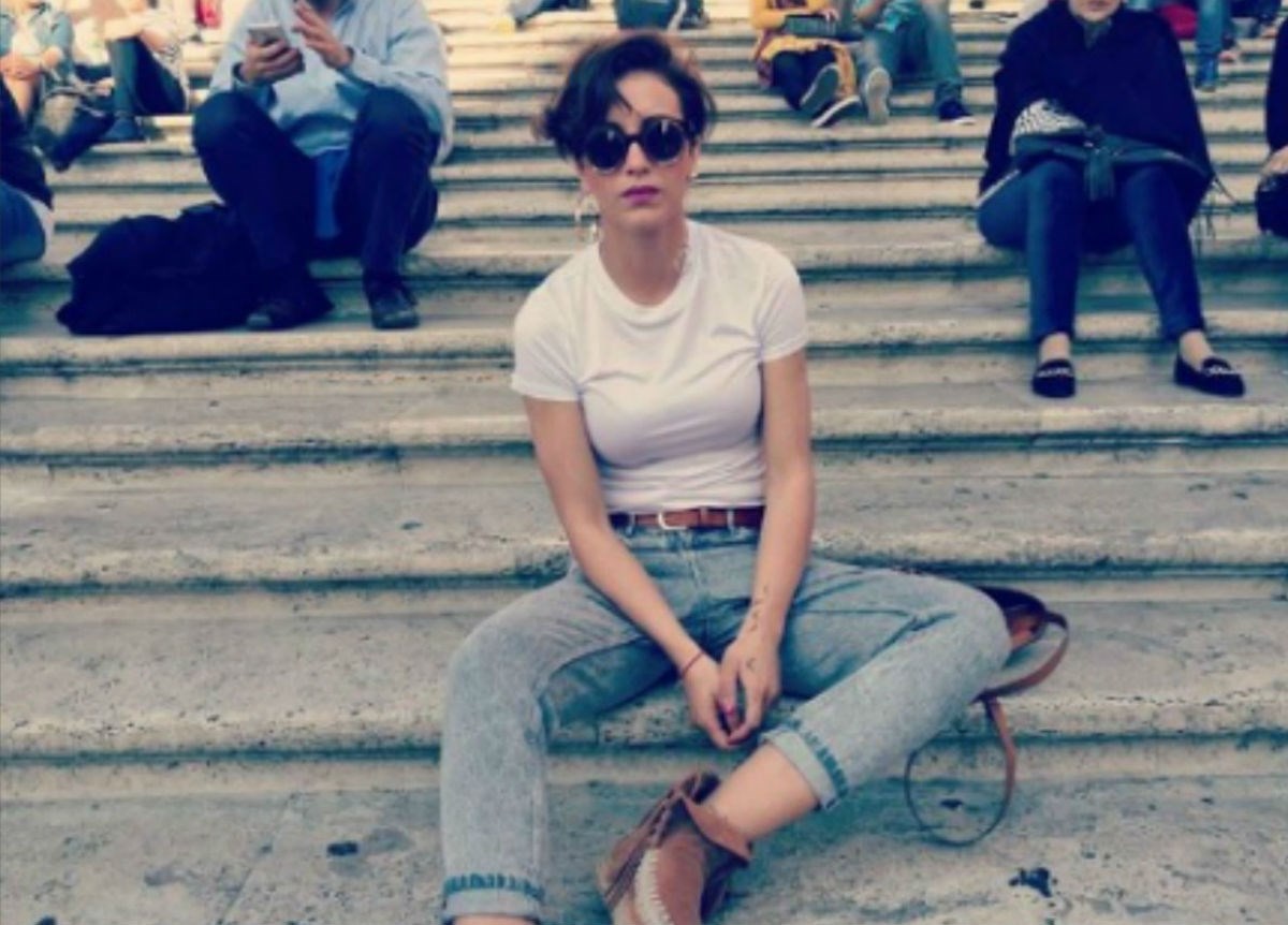 Ana Gruica ni u proljeće se ne odvaja od visokih čizama