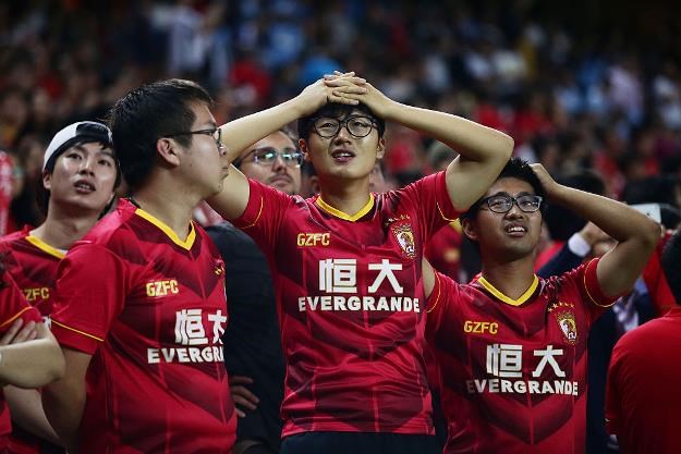 Bogati kineski klubovi ovakav debakl sigurno nisu očekivali