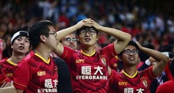 Bogati kineski klubovi ovakav debakl sigurno nisu očekivali