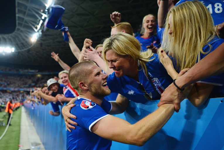 Islanđani u euforiji pred SP u Rusiji: "Dovedite mi tog Messija"