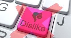 Facebook ne izbacuje opciju "Dislike", već gumb kojim ćemo izražavati suosjećanje