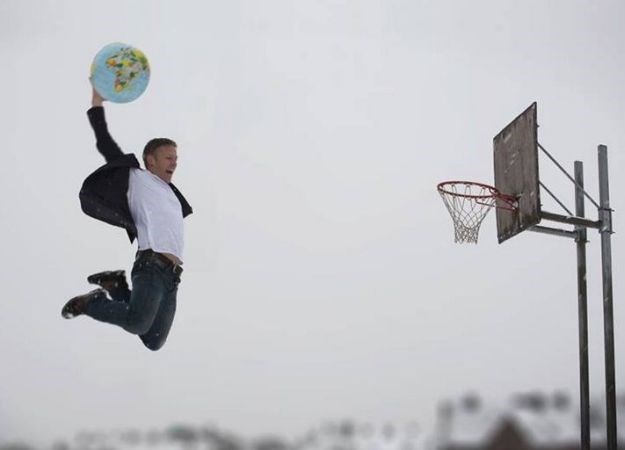 Ovaj je frajer obišao sve zemlje svijeta. Evo kako mu je to uspjelo