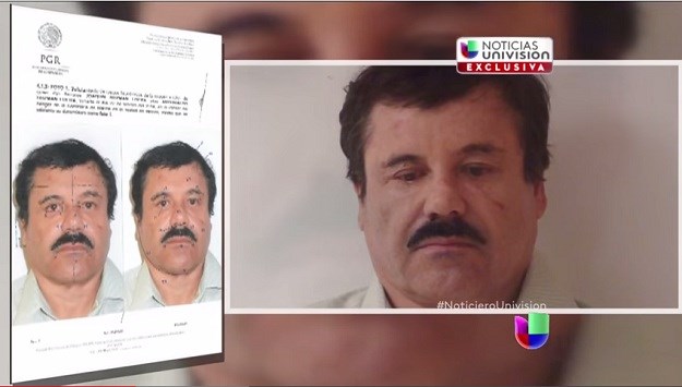 Meksički narkoboss El Chapo opet pobjegao iz najstrože čuvanog zatvora