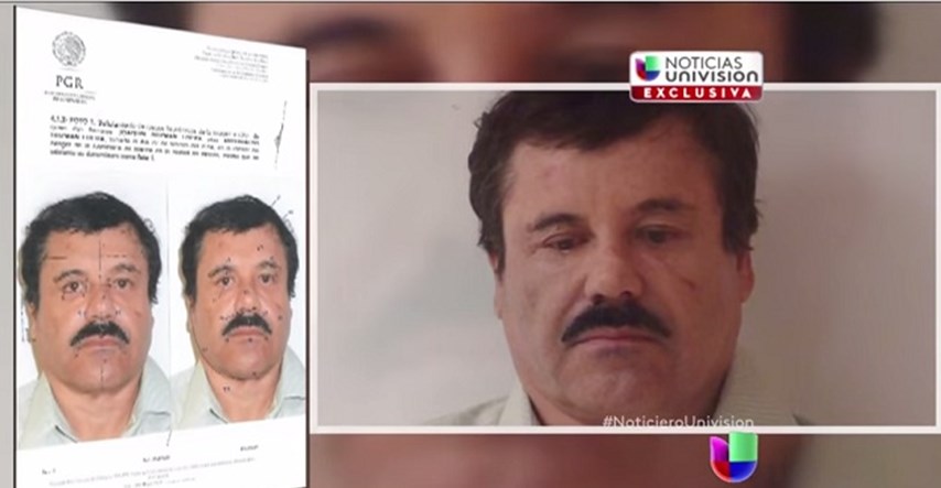 Najtraženiji meksički narko kralj ponovno pobjegao iz zatvora maksimalne sigurnosti