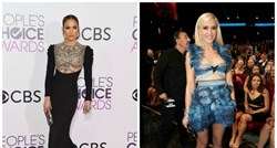 Jennifer Lopez jučer nije uspjela zasjeniti ni katastrofalna kombinacija Gwen Stefani