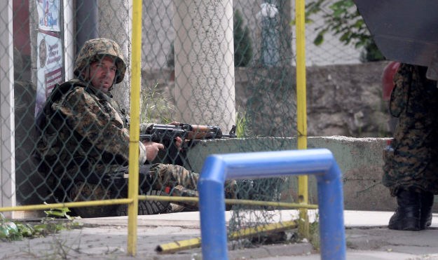 Vojni analitičar: Sukobi iz Makedonije mogli bi se prenijeti i u Srbiju