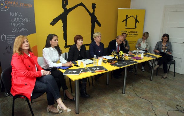 Kuća ljudskih prava: Sve više ljudi u zoni apsolutnog siromaštva