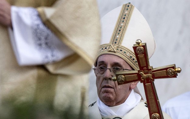 Papa ismijao Međugorje, iz Vatikana tvrde: "To još nije službeno"