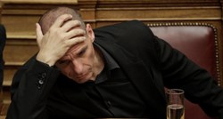 Varufakis: Ovo je tužan dan za Europu, ali Grčka će to prebroditi