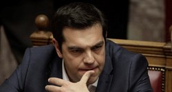 Grčku paralizirao opći štrajk zbog mirovinske reforme