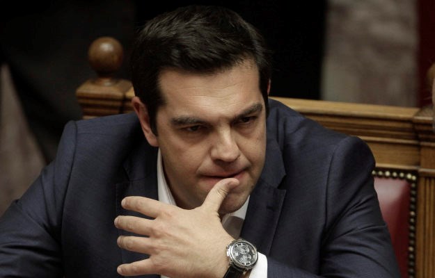 Ministri koji su se pobunili protiv Ciprasa odletjeli iz grčke vlade