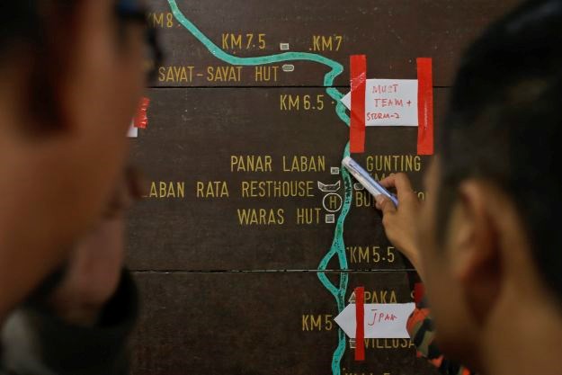 Jedanaest aplinista poginulo u Maleziji, među njima i 12-godišnja djevojčica
