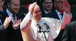 Papa Franjo: Uskoro ćemo objaviti odluku o Međugorju
