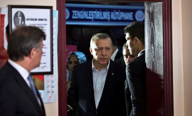 Erdogan nakon 13 godina gubi apsolutnu većinu u Turskoj