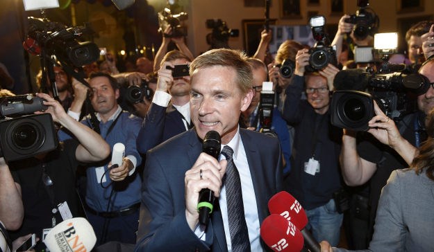 U Danskoj na vlast došla stranka koja želi referendum o izlasku iz EU