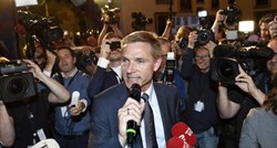U Danskoj na vlast došla stranka koja želi referendum o izlasku iz EU