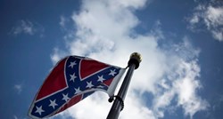 Složni republikanci i demokrati: Konfederacijske zastave treba spusititi, to je simbol rasne mržnje