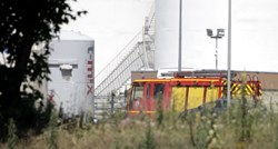 U terorističkom napadu u Francuskoj obezglavljen muškarac, Hollande: Htjeli su dići tvornicu u zrak