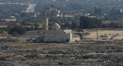 U eksploziji bombi na Sinaju ubijeno 10 vojnika