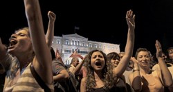 Radnička fronta: Grčka je rekla NE lihvarskoj diktaturi, to je početak borbe za bolju Europu