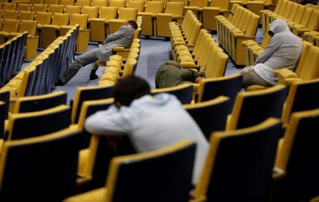 Najduži sastanak u povijesti Europe: Lideri eurozone nakon 18 sati našli rješenje grčke krize